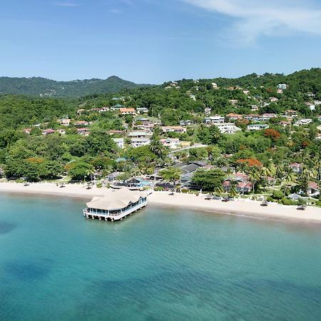 Sandals Halcyon Beach All Inclusive - Couples Only (Adults Only) Vigie Luaran gambar