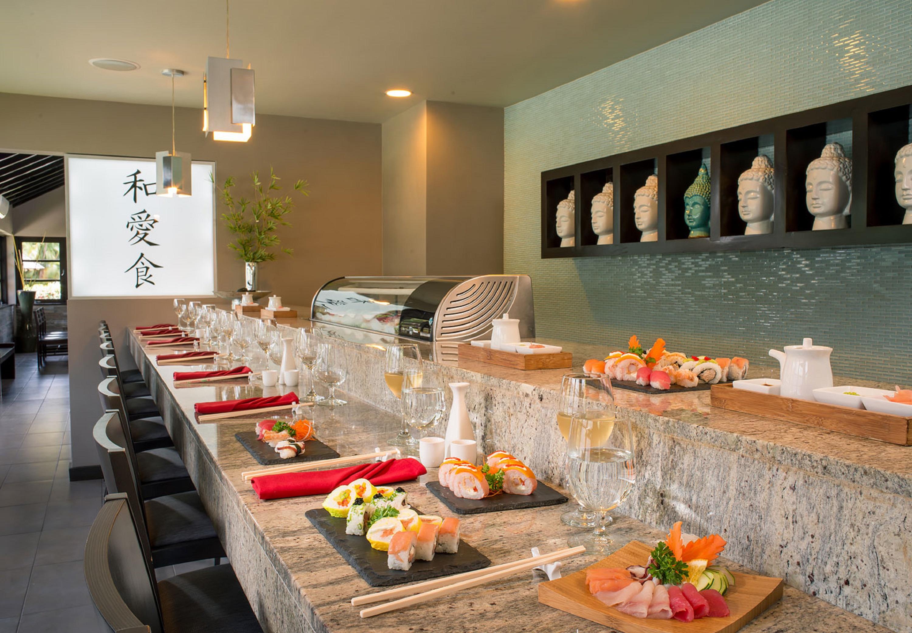 Sandals Halcyon Beach All Inclusive - Couples Only (Adults Only) Vigie Luaran gambar