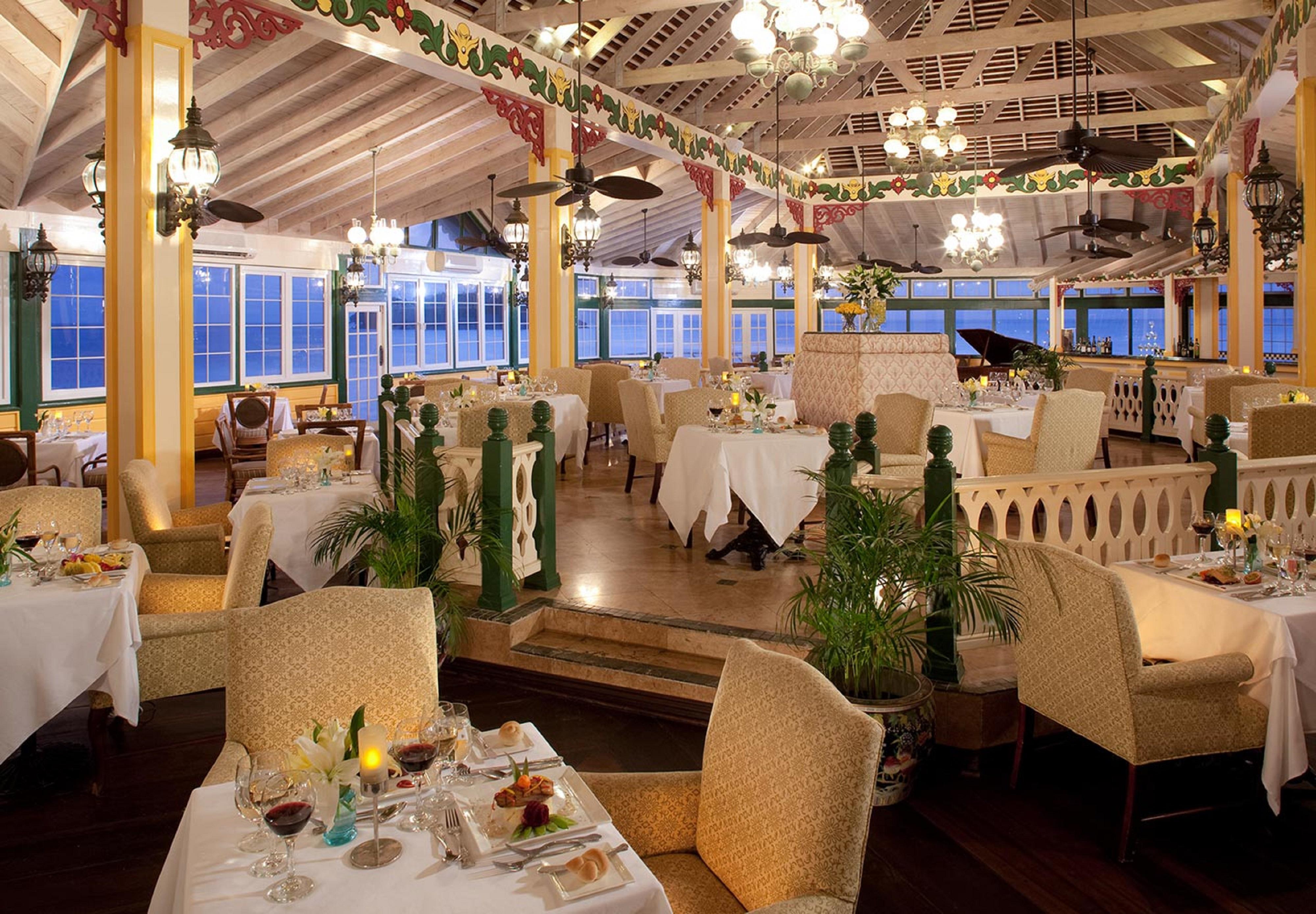 Sandals Halcyon Beach All Inclusive - Couples Only (Adults Only) Vigie Luaran gambar