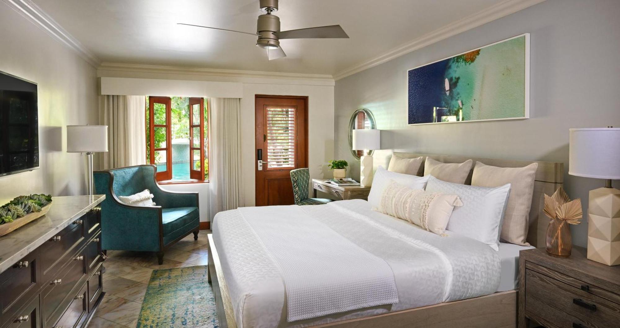 Sandals Halcyon Beach All Inclusive - Couples Only (Adults Only) Vigie Luaran gambar