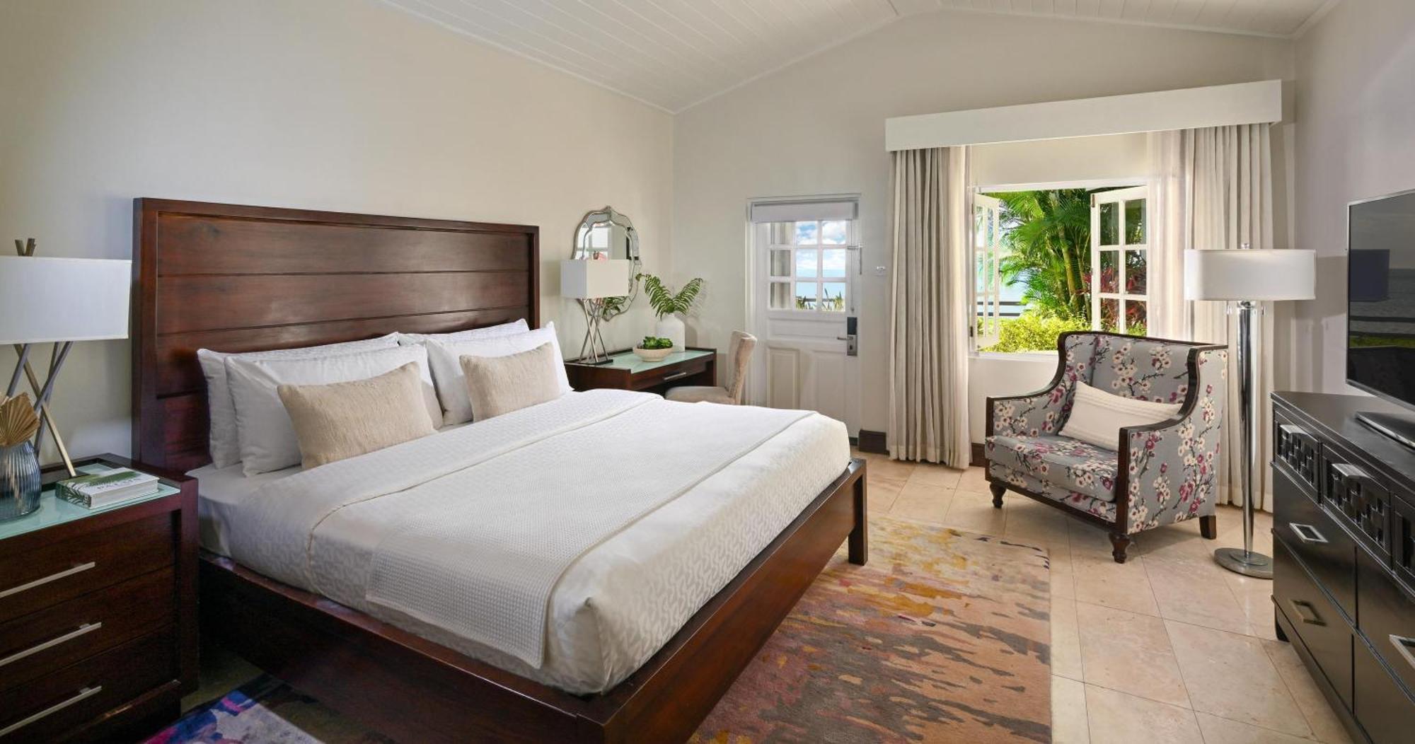 Sandals Halcyon Beach All Inclusive - Couples Only (Adults Only) Vigie Luaran gambar