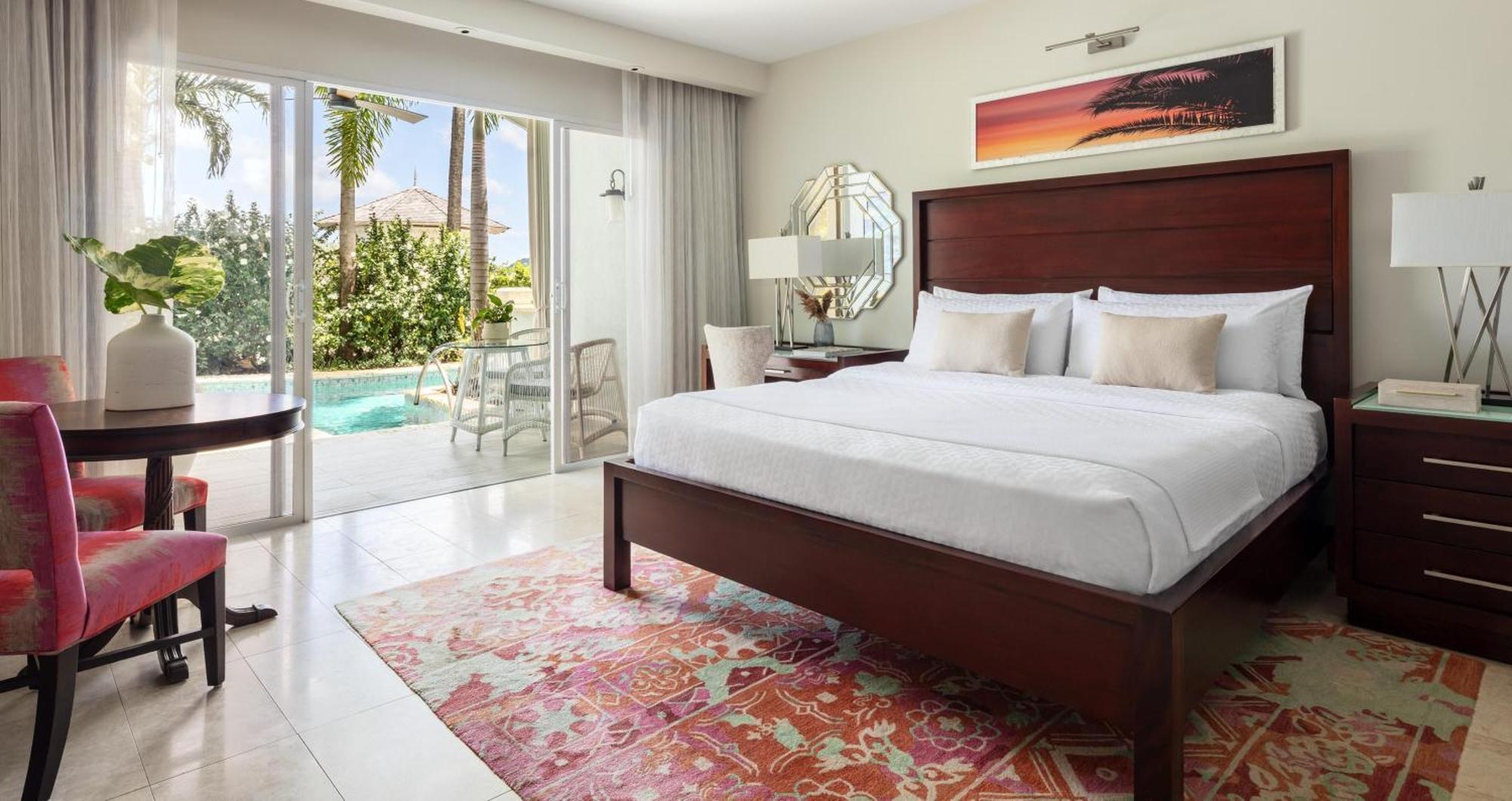 Sandals Halcyon Beach All Inclusive - Couples Only (Adults Only) Vigie Luaran gambar