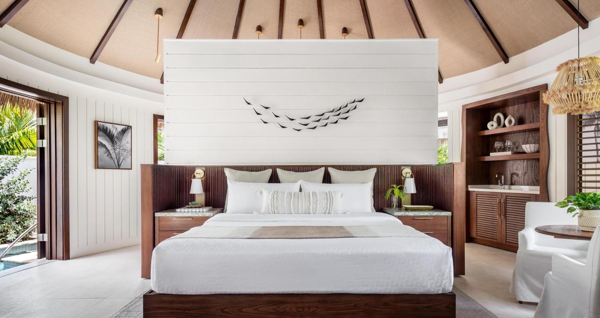 Sandals Halcyon Beach All Inclusive - Couples Only (Adults Only) Vigie Luaran gambar