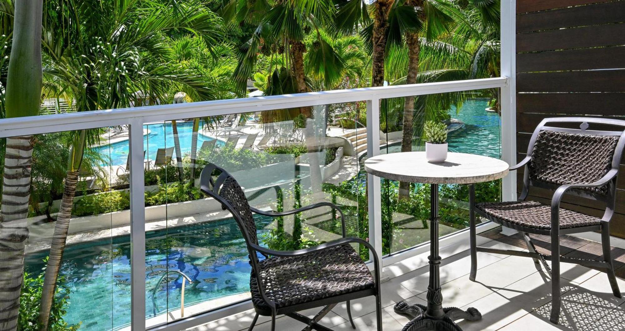Sandals Halcyon Beach All Inclusive - Couples Only (Adults Only) Vigie Luaran gambar