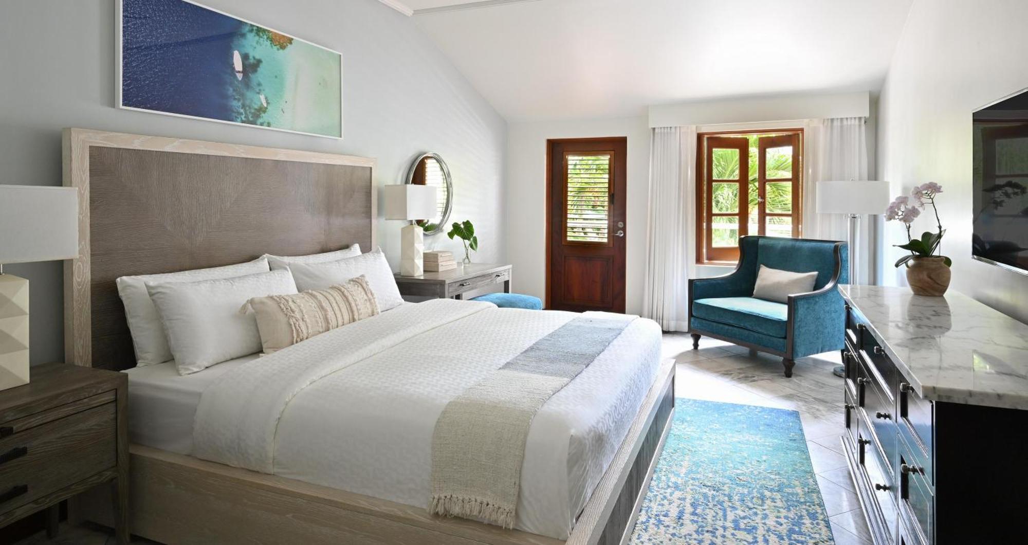 Sandals Halcyon Beach All Inclusive - Couples Only (Adults Only) Vigie Luaran gambar
