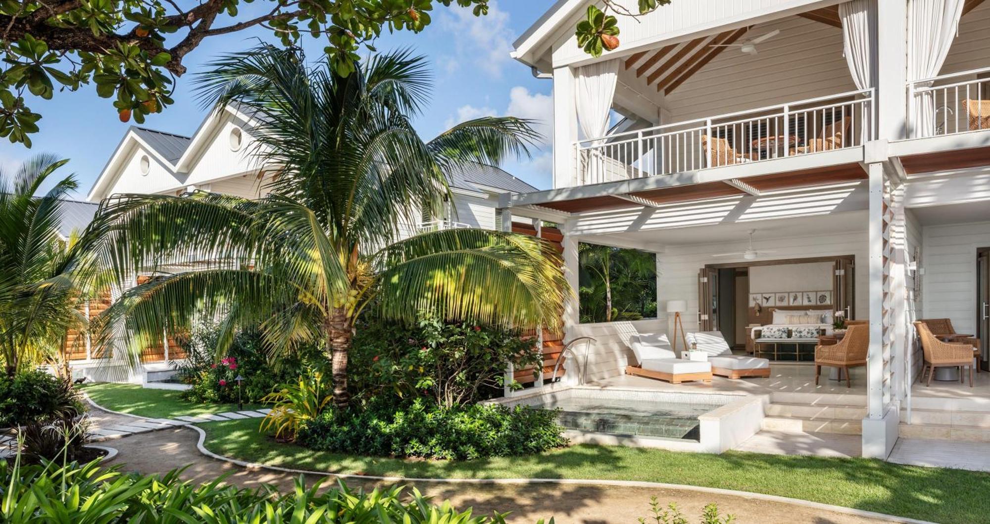 Sandals Halcyon Beach All Inclusive - Couples Only (Adults Only) Vigie Luaran gambar