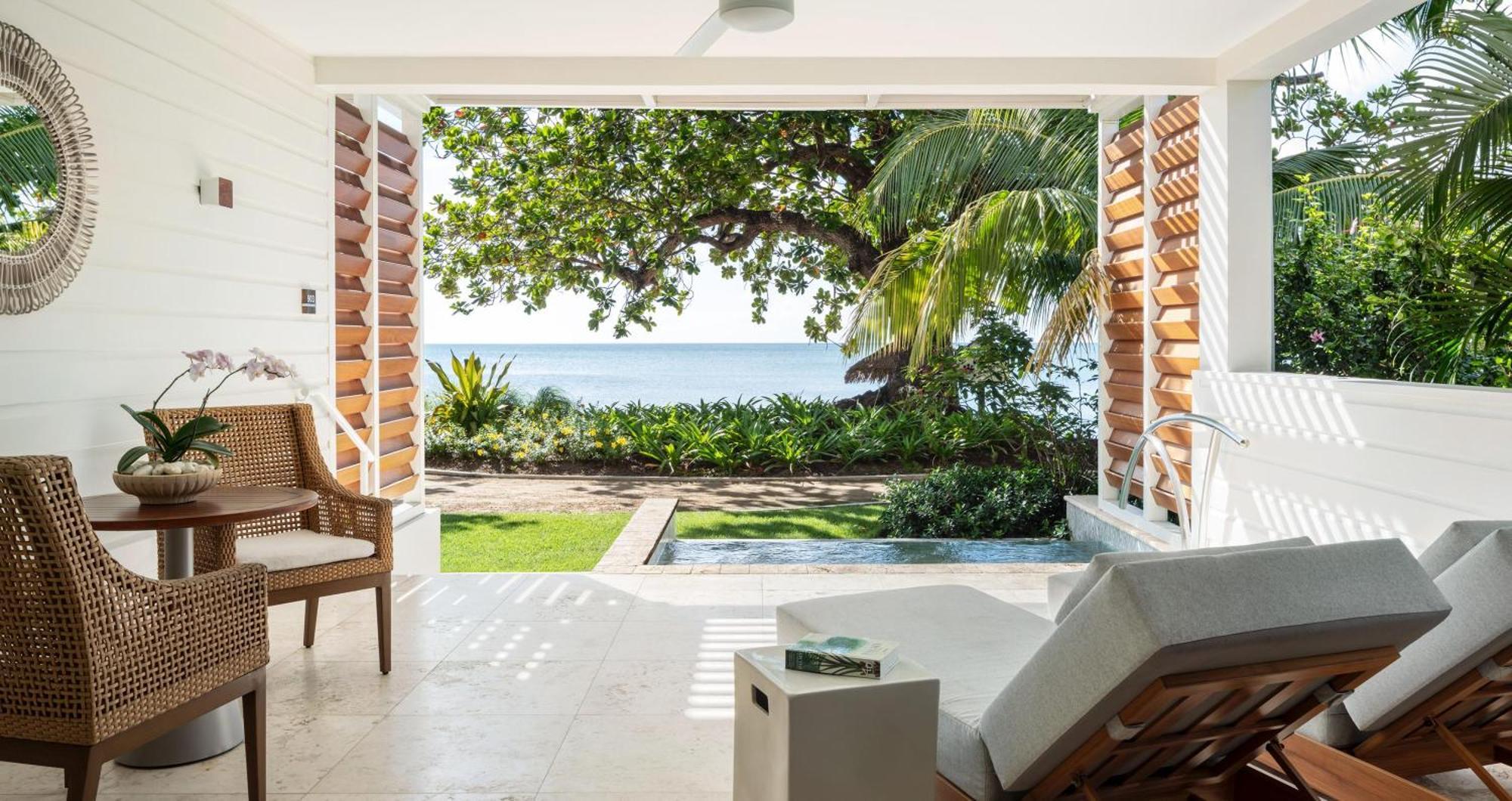 Sandals Halcyon Beach All Inclusive - Couples Only (Adults Only) Vigie Luaran gambar