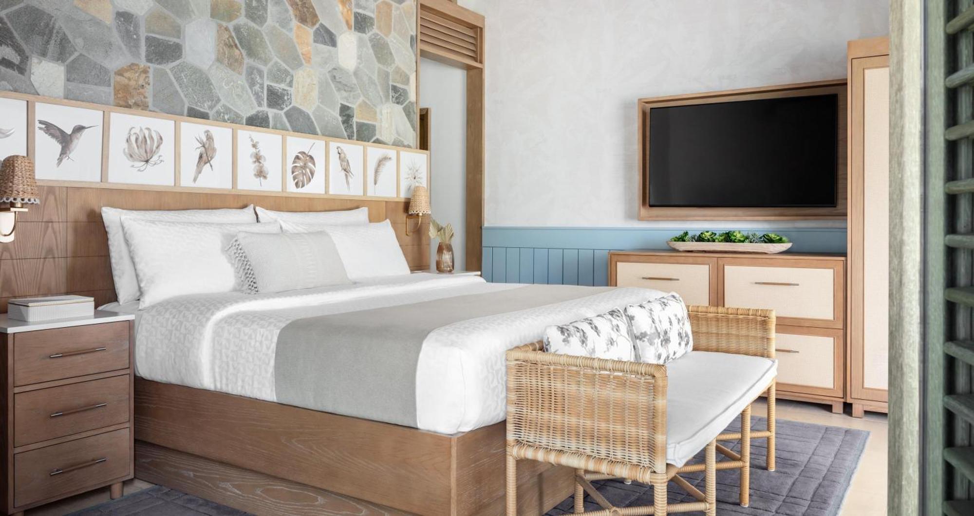 Sandals Halcyon Beach All Inclusive - Couples Only (Adults Only) Vigie Luaran gambar