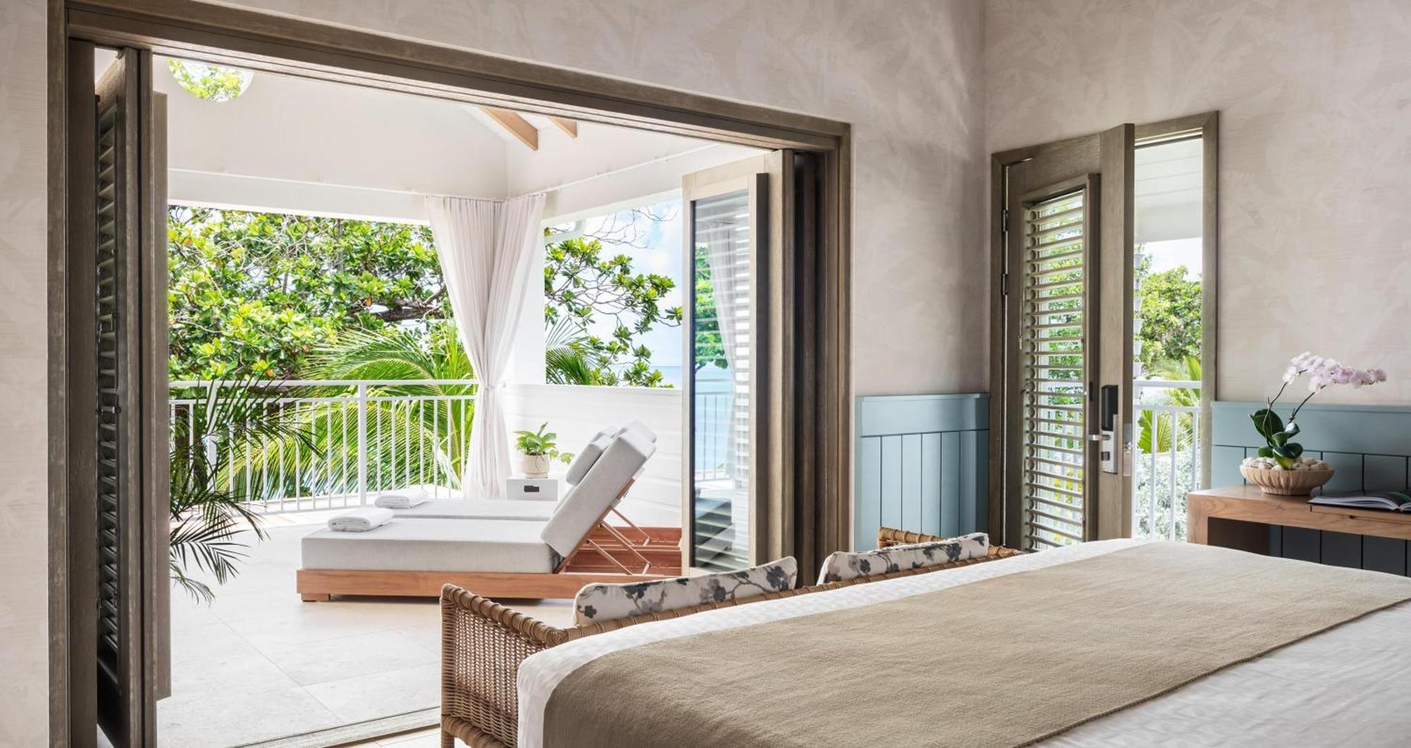 Sandals Halcyon Beach All Inclusive - Couples Only (Adults Only) Vigie Luaran gambar