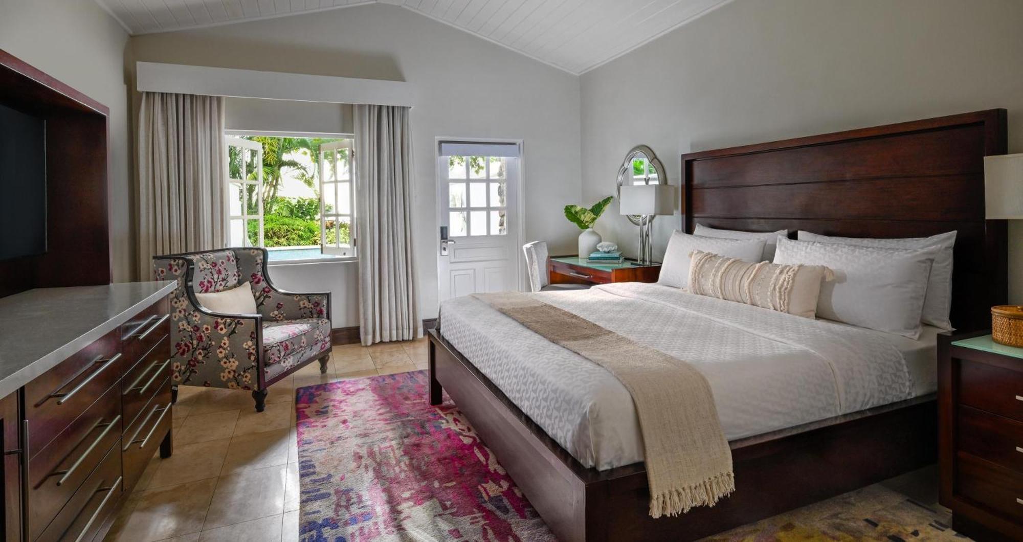 Sandals Halcyon Beach All Inclusive - Couples Only (Adults Only) Vigie Luaran gambar