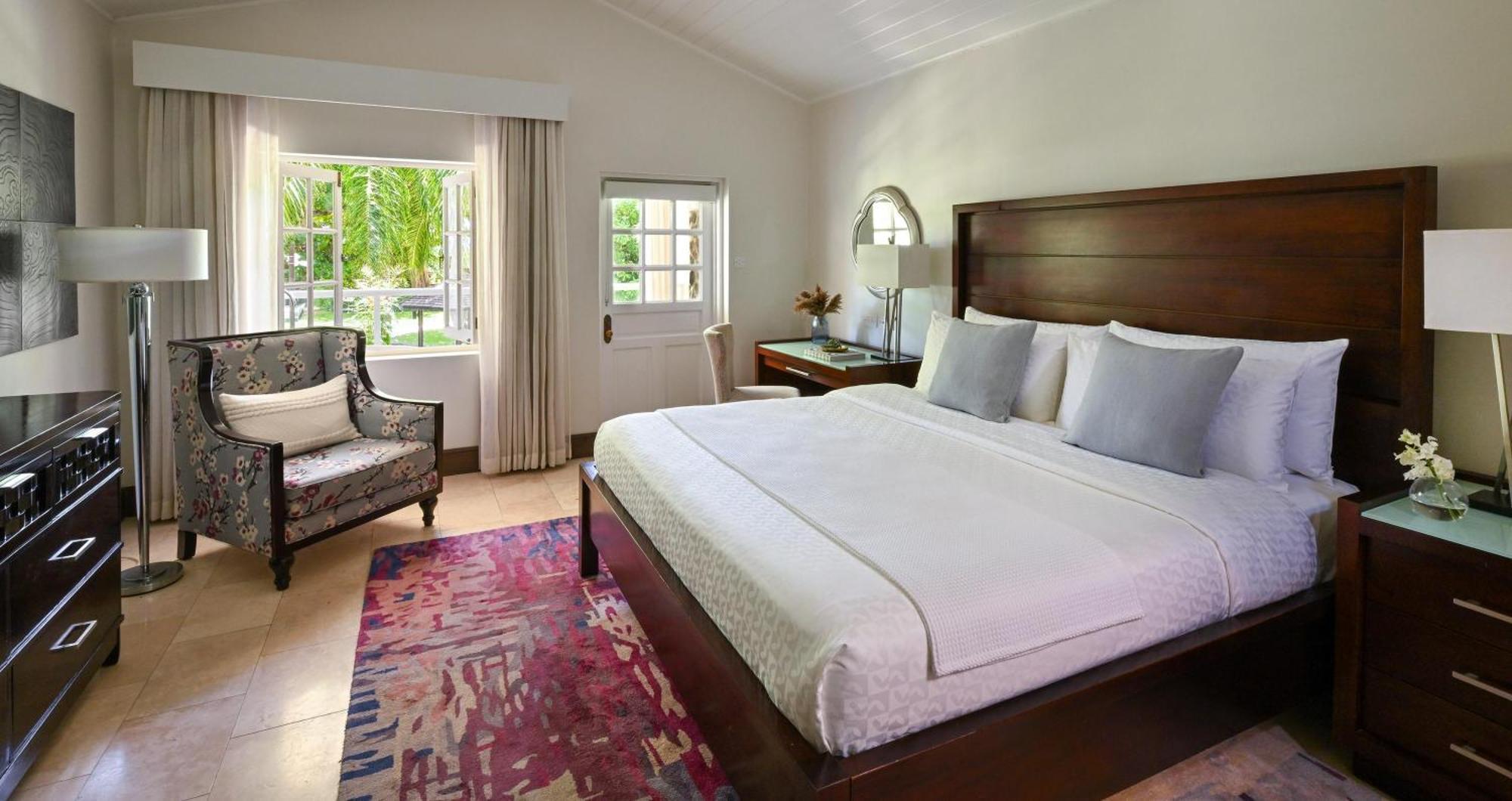 Sandals Halcyon Beach All Inclusive - Couples Only (Adults Only) Vigie Luaran gambar