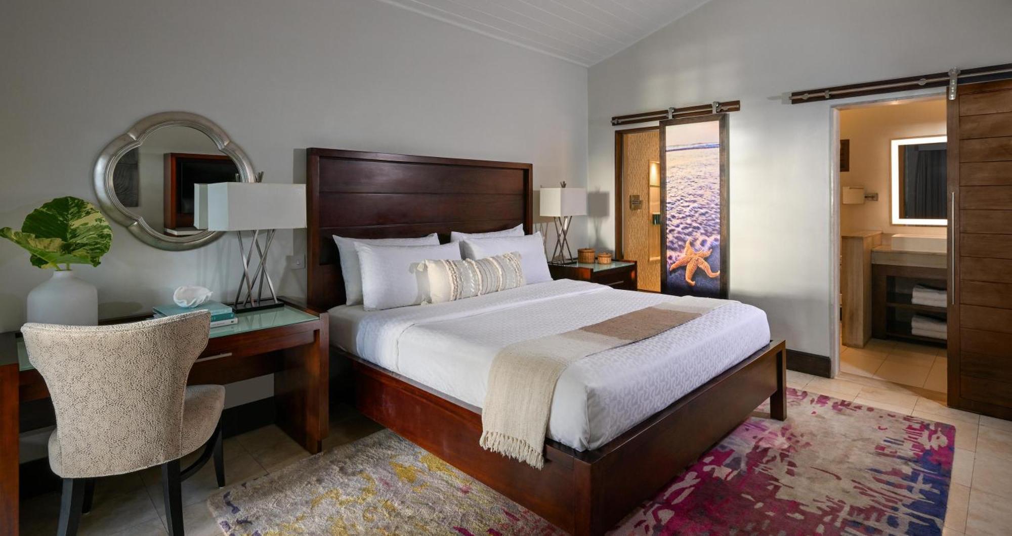 Sandals Halcyon Beach All Inclusive - Couples Only (Adults Only) Vigie Luaran gambar