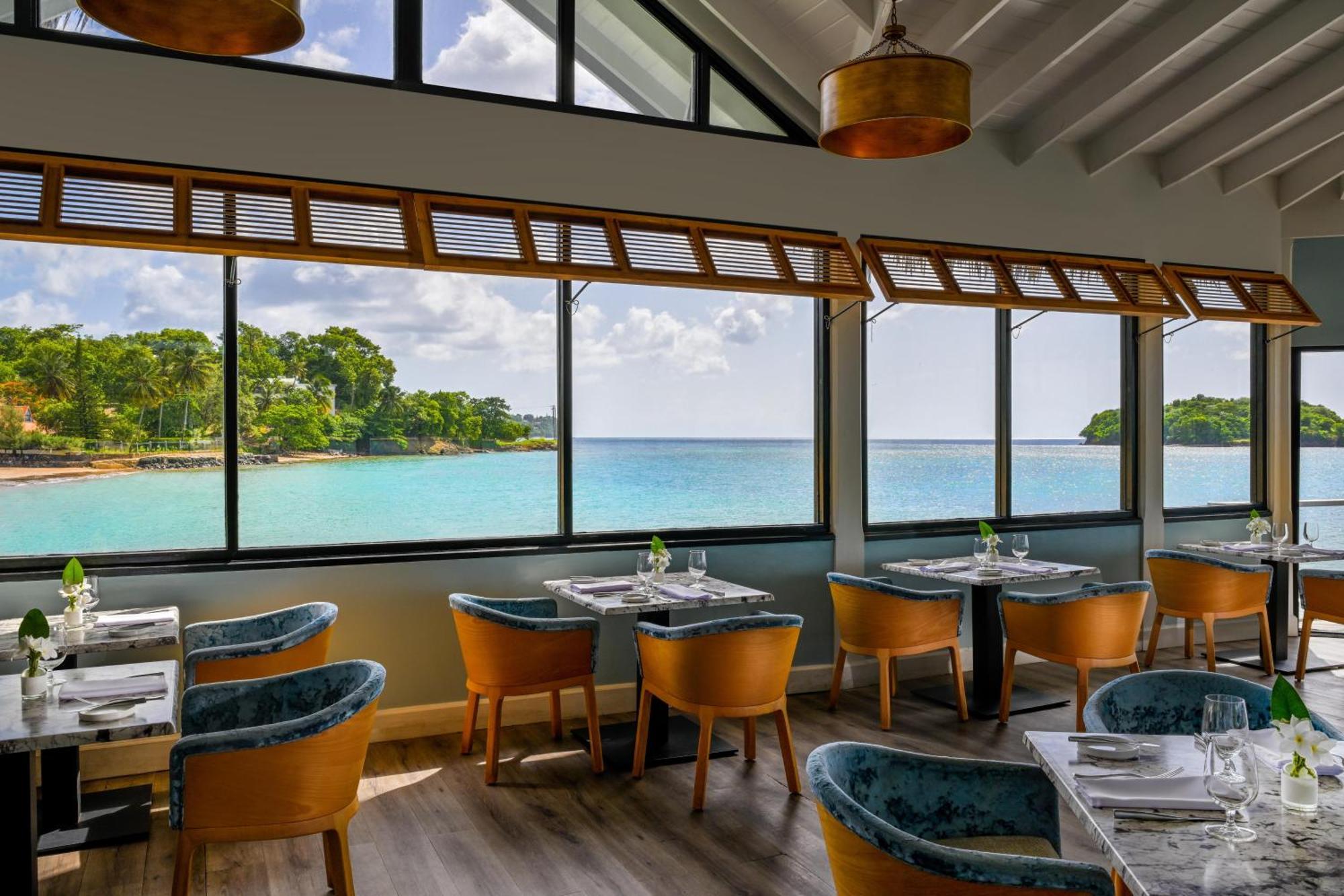 Sandals Halcyon Beach All Inclusive - Couples Only (Adults Only) Vigie Luaran gambar