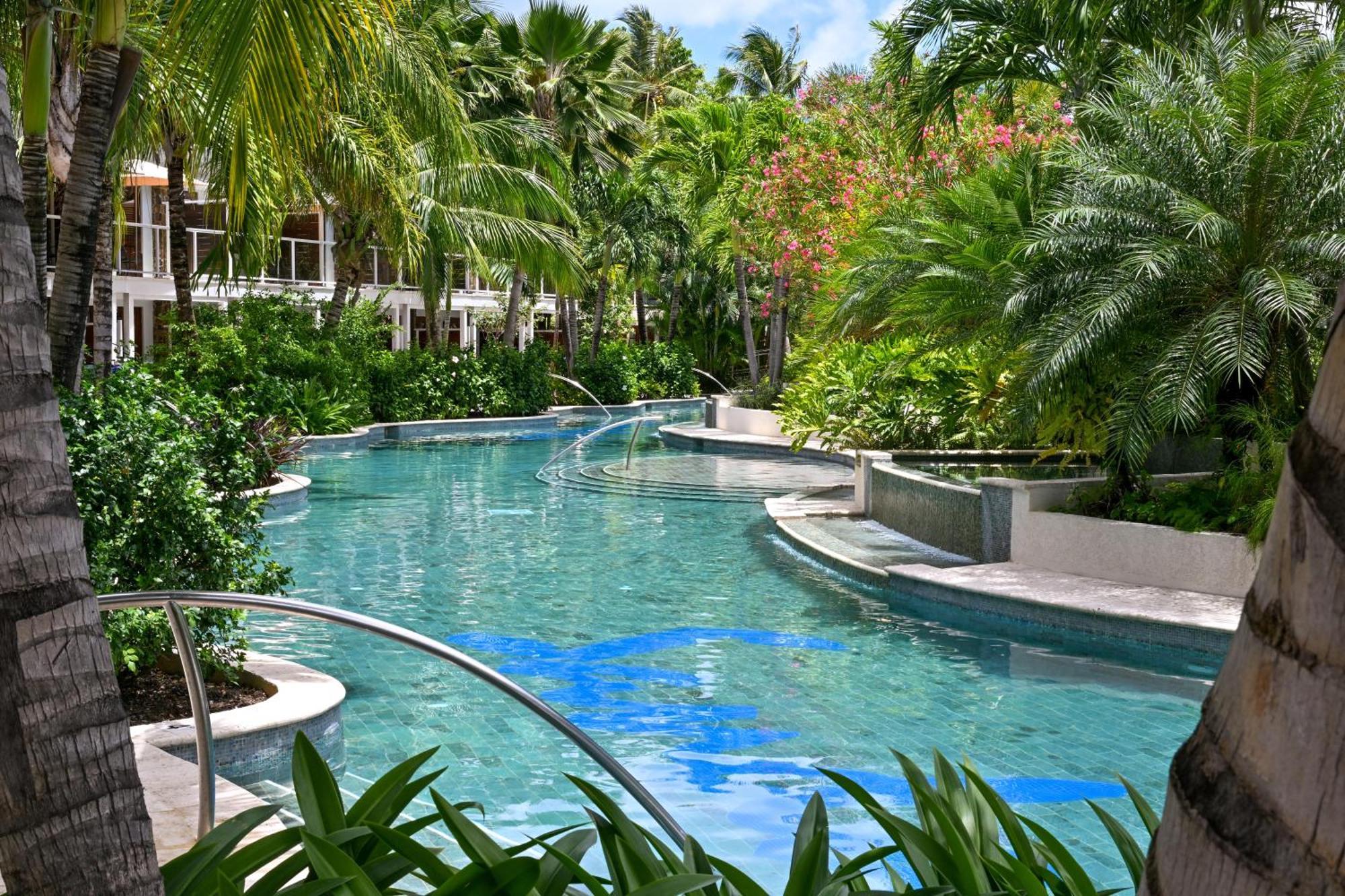 Sandals Halcyon Beach All Inclusive - Couples Only (Adults Only) Vigie Luaran gambar