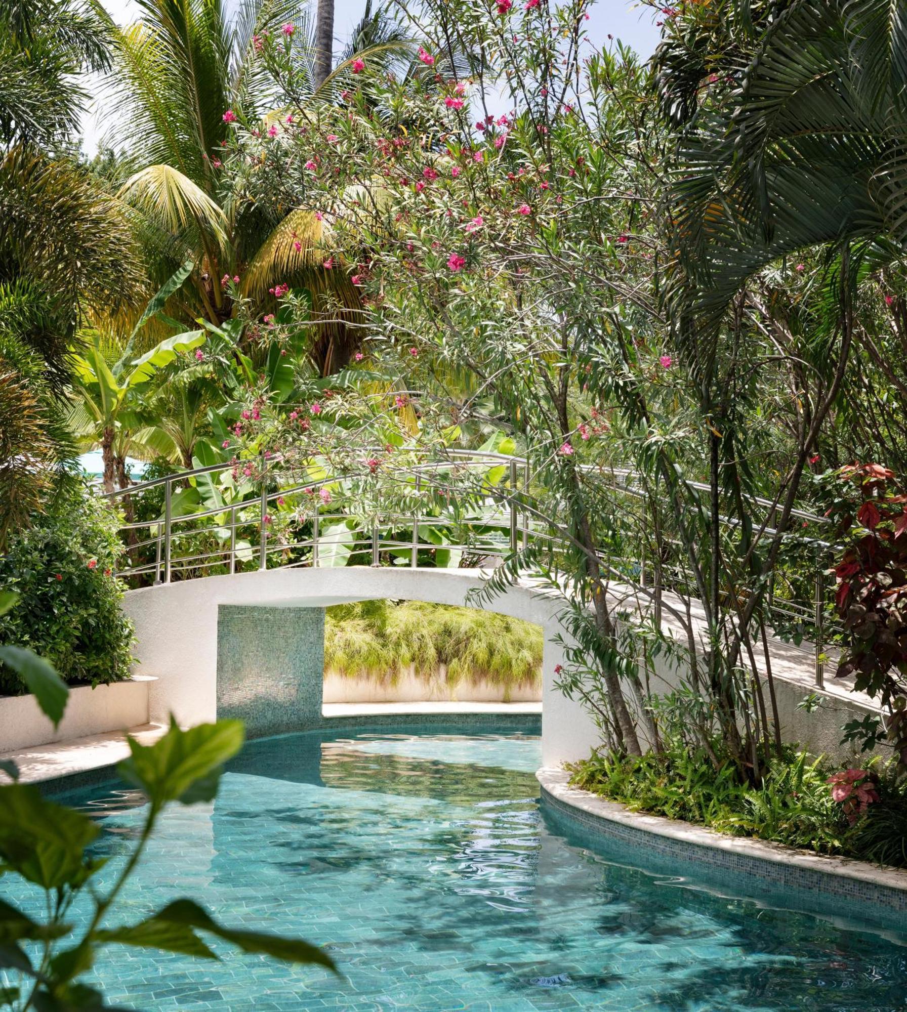 Sandals Halcyon Beach All Inclusive - Couples Only (Adults Only) Vigie Luaran gambar