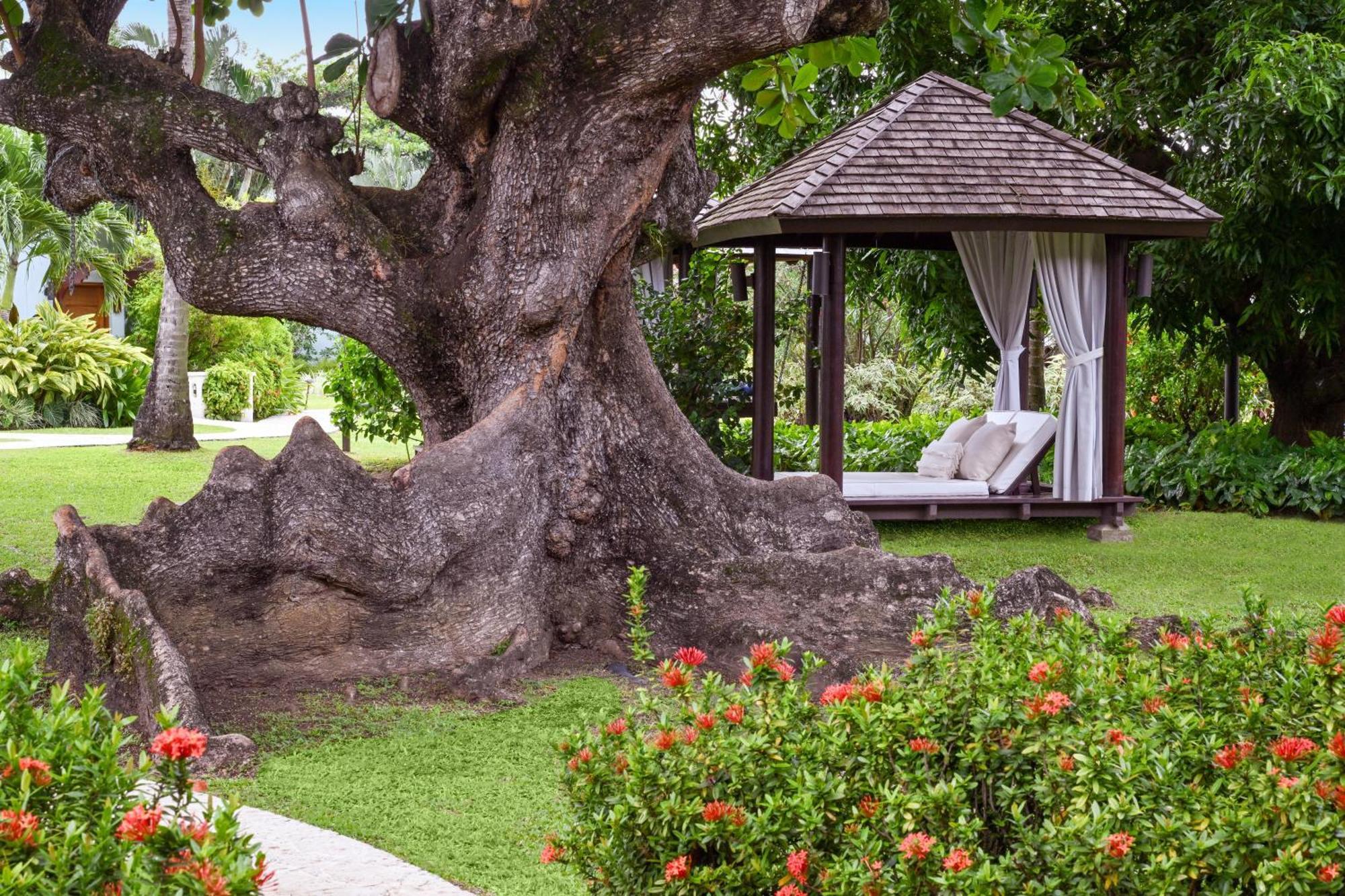 Sandals Halcyon Beach All Inclusive - Couples Only (Adults Only) Vigie Luaran gambar