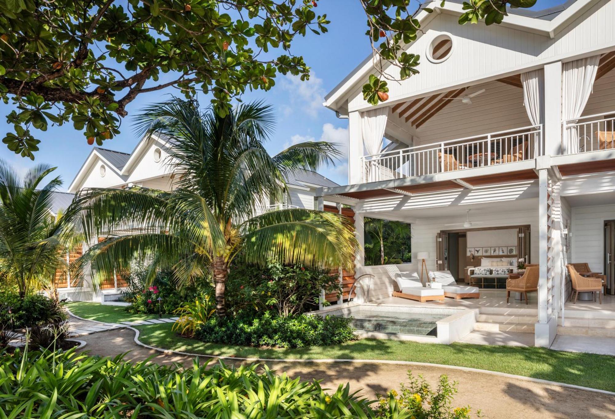 Sandals Halcyon Beach All Inclusive - Couples Only (Adults Only) Vigie Luaran gambar